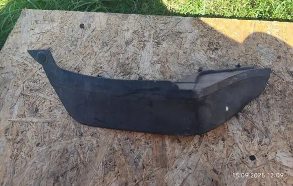 Mini Cooper Countryman R60 Front mudguard 