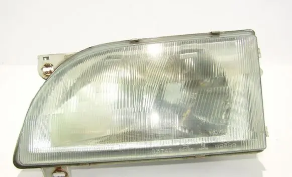 Ford Transit Headlight/headlamp