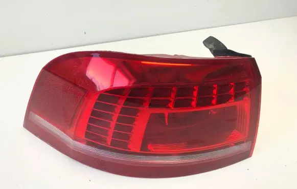 Volkswagen PASSAT B7 Rear/tail lights 3AF945207B