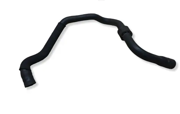 Volkswagen Golf V Engine coolant pipe/hose 1K0122109AA