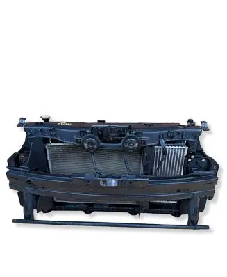 Hyundai i40 Radiator support slam panel 