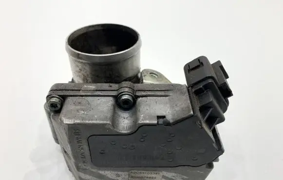 Suzuki Grand Vitara II Engine shut-off valve 7701062300