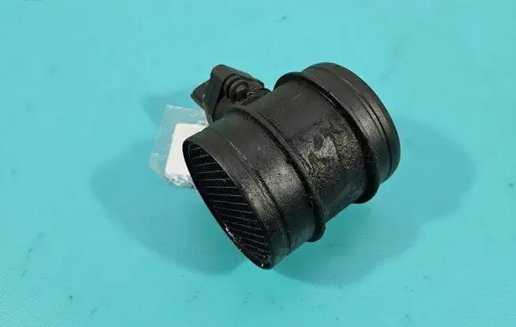 Mass air flow meter