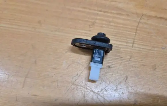 Hyundai Sonata Rear door sensor 