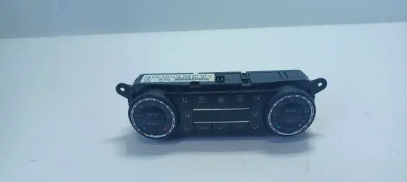Mercedes-Benz R W251 Climate control unit A2518204089 5HB96491531 A2518703189