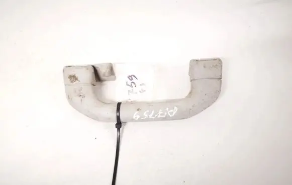 Skoda Octavia Mk1 (1U) Rear interior roof grab handle 1h0857607