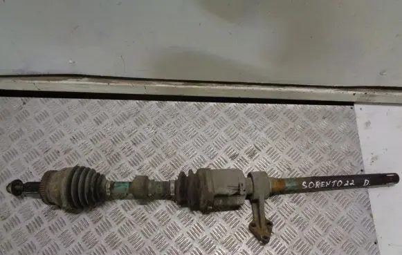 KIA Sorento Front driveshaft 495012P001