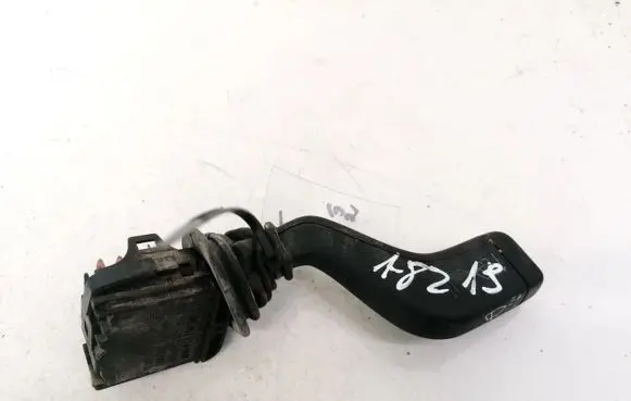 Opel Astra G Wiper control stalk 090243395 090481242