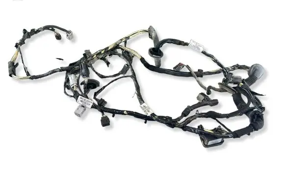 Opel Insignia A Tailgate/trunk wiring harness 23176509