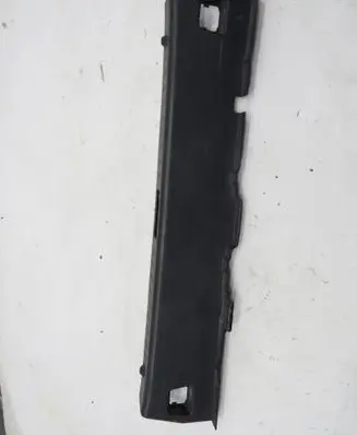 Volvo S60 Trunk/boot sill cover protection GMAUTO4574097