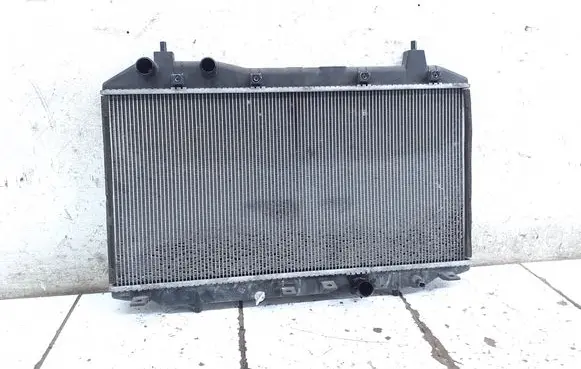 Honda Civic Coolant radiator MN4220008371