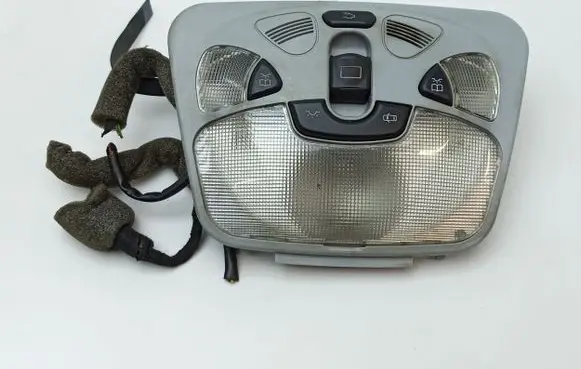 Mercedes-Benz C W203 Front seat light A2038201101