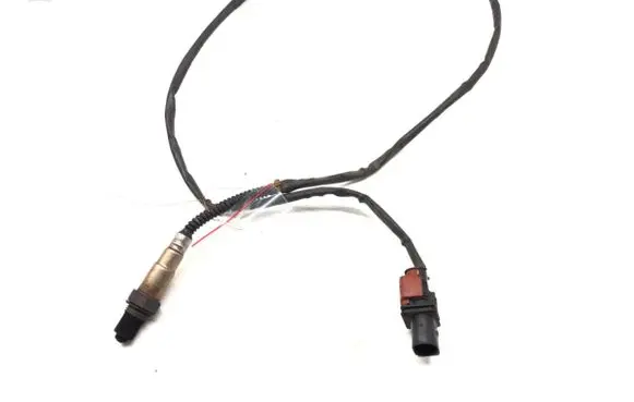 Audi A8 S8 D3 4E Lambda probe sensor 07L906262F