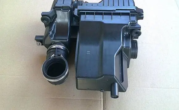Honda CR-V Air filter box PPTD40 ACC157