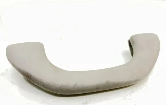 Skoda Octavia Mk2 (1Z) Front interior roof grab handle 6Y0857607