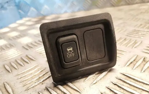 Lexus IS 220D-250-350 ESP (stability program) switch 5544953010