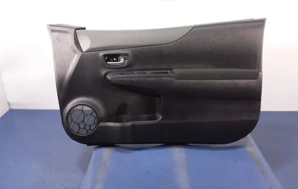 Toyota Yaris Door card panel trim set 