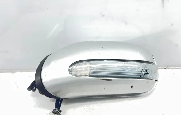Mercedes-Benz S W220 Front door electric wing mirror 2208100316