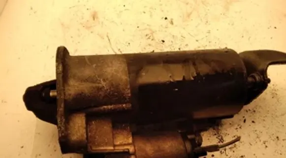 Volvo S80 Starter motor 9442201