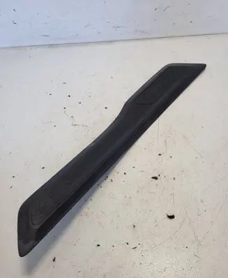 BMW 3 F30 F35 F31 Rear sill trim cover 7263313