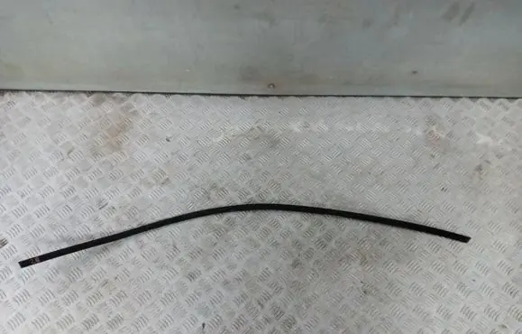 BMW X4 G02 Other front door trim element 7416486 12094610