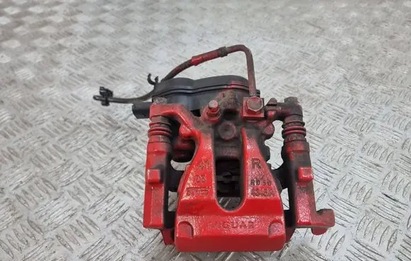 Jaguar F-Type Rear brake caliper Ex532k327ae