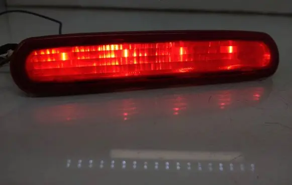Fiat Doblo Third/center stoplight