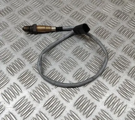 Mercedes-Benz E W212 Lambda probe sensor A0075421618 0281004205