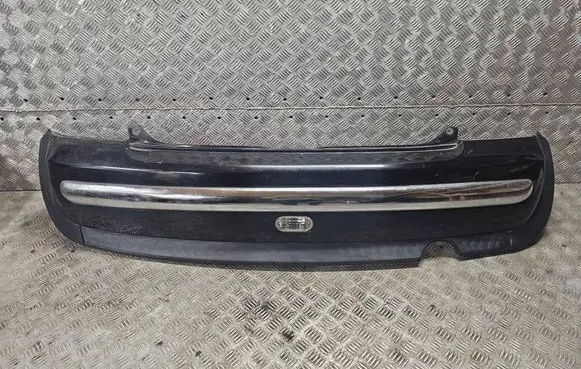 Mini One - Cooper R50 - 53 Rear bumper 51126800202