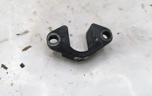 BMW 3 E46 Fuel Injector clamp holder NOCODE