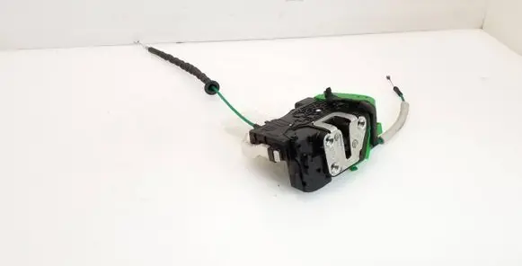 Hyundai i40 Front door lock 813203Z020