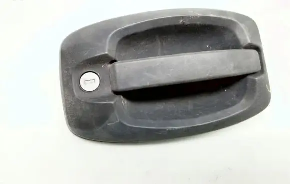 Citroen Jumper Front door exterior handle 233346