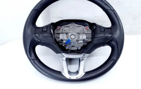 Peugeot 2008 I Steering wheel 98084115ZD