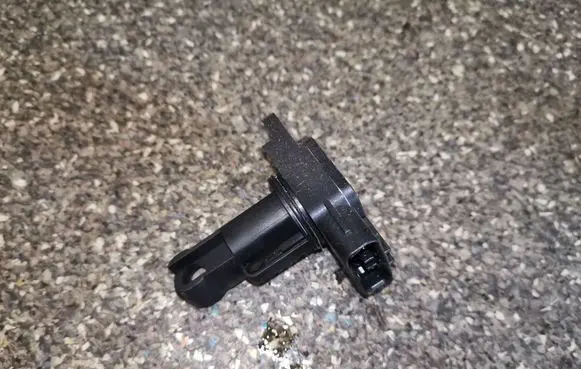 Mazda 6 Mass air flow meter 1974002010