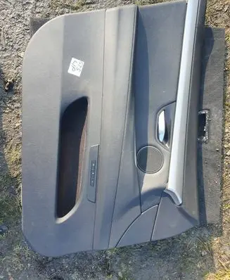 BMW 5 GT F07 Coupe rear side trim panel 