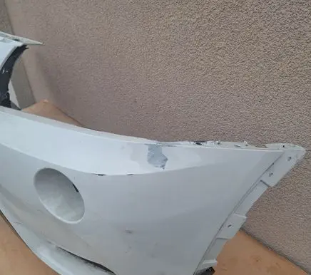BMW X3 F25 Front bumper 51117210440
