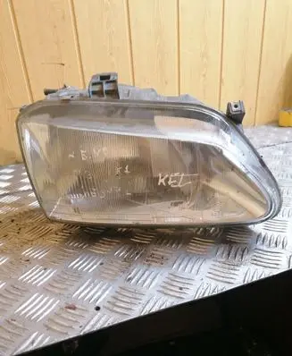 Renault Scenic I Headlight/headlamp 03010508