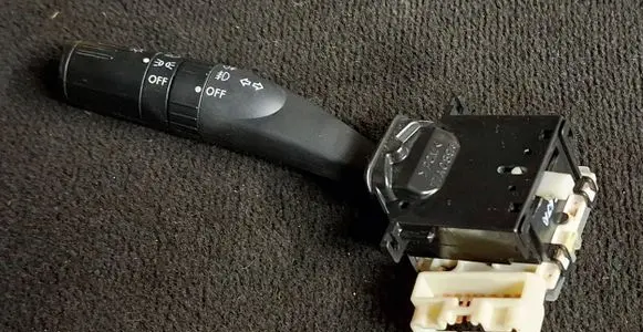 Subaru Legacy Indicator stalk 3680014