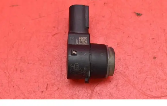 Peugeot 308 Parking PDC control unit/module 96638215779P