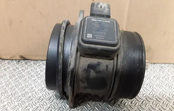 Volvo V50 Mass air flow meter 9645948980