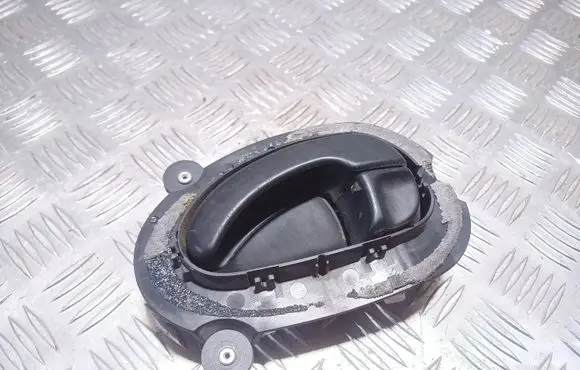 Peugeot 406 Front door interior handle 9616307577