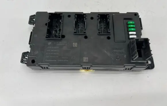 BMW 4 F36 Gran coupe Comfort/convenience module 9866979