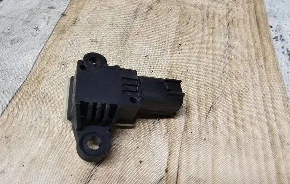 Ford Ranger Airbag deployment crash/impact sensor BL3414C676AA C1712EC2
