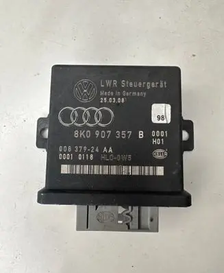 Audi A5 8T 8F Light module LCM 8K0907357B 00837924AA 00010118