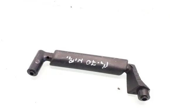 Ford Fiesta Other interior part