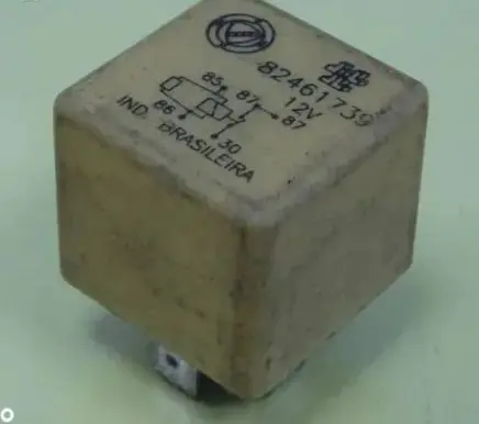 Other relay