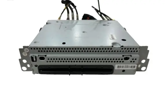 CD/DVD changer