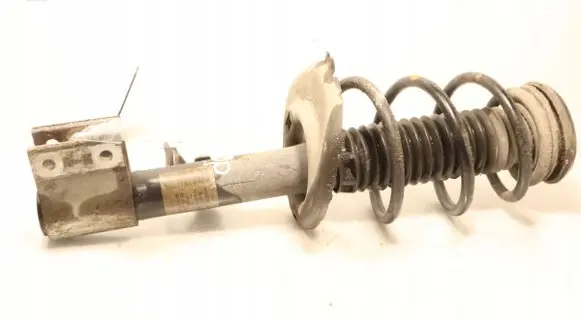 Peugeot Partner Front shock absorber with coil spring 824904004098