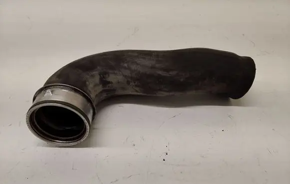 Volkswagen PASSAT B6 Intercooler hose/pipe 1K0145832Q