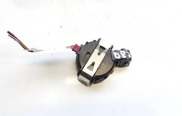 BMW 5 GT F07 Rain sensor 921870201 6pw009681-02